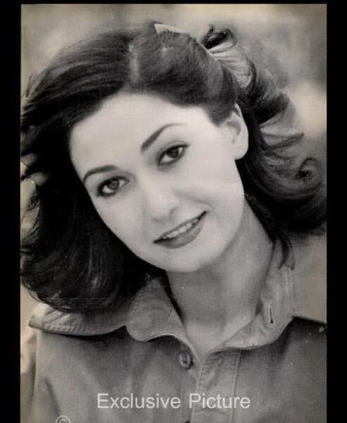 عکس پیری شهره