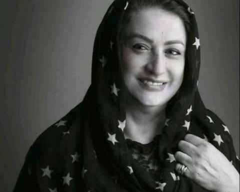عکس پیری شهره