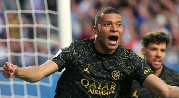 عکس نیمار امباپه مسی
