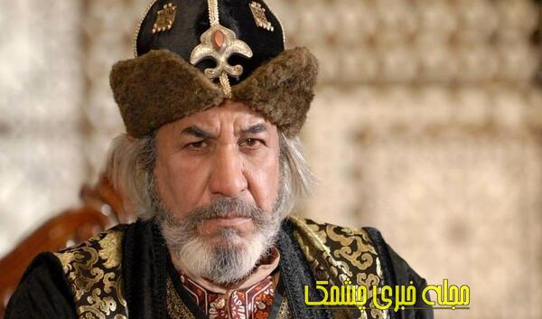 عکس واقعی شمربن ذی الجوشن
