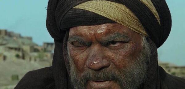 عکس واقعی شمربن ذی الجوشن