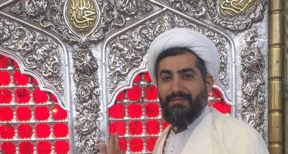 عکس واقعی شمربن ذی الجوشن