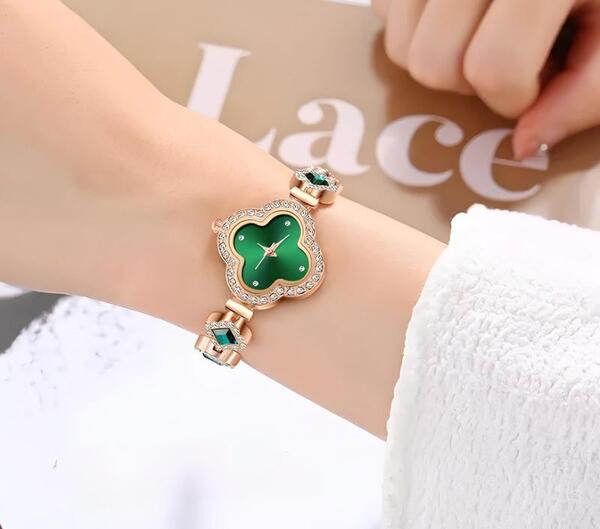 عکس نگین زمردی