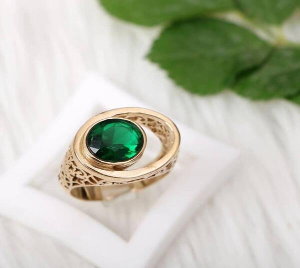 عکس نگین زمردی