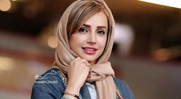 عکس تولد دختر شبنم قلی خانی