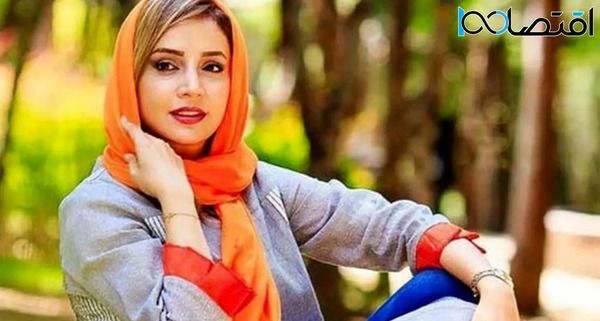 عکس تولد دختر شبنم قلی خانی