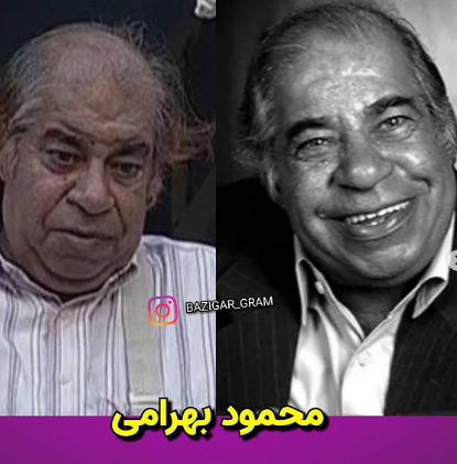 عکس های سیروس گرجستانی در متهم گریخت