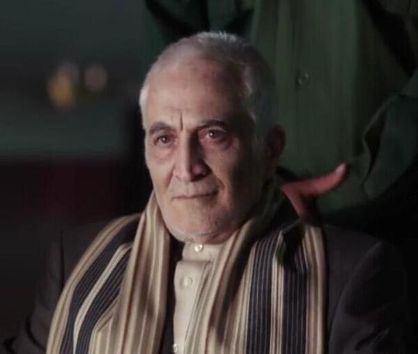 عکس قاسم غنی