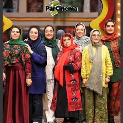 عکس برنامه ی جوکر