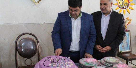 عکس مدرسه حضرت معصومه
