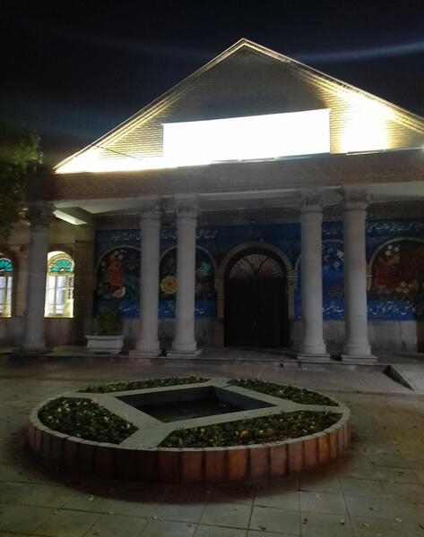 عکس در مورد یاریگران زندگی