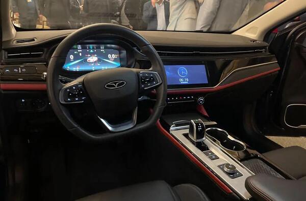 عکس فونیکس اریزو ۶ پرو