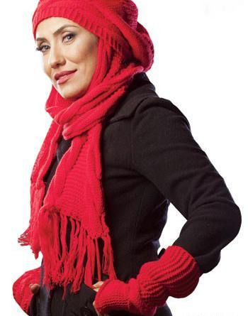 عکس های اعضای گروه آریان