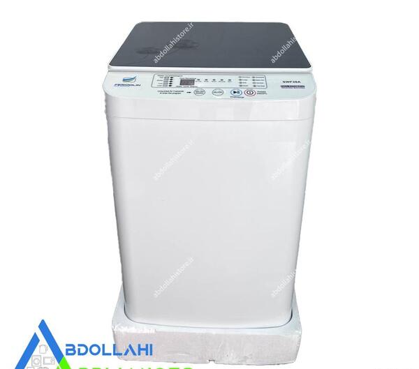 عکس مینی واش فریدولین
