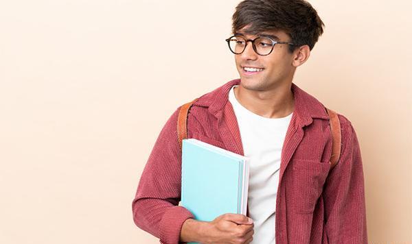 عکس زیبا برای پروفایل دانش آموزی