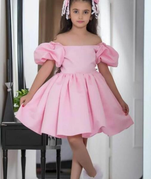 عکس لباس خوشگل بچه گانه