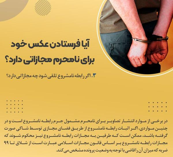 عکس نود فرستادن