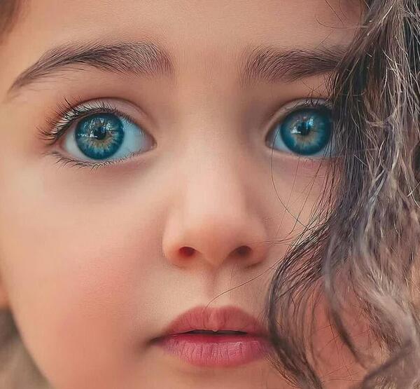 عکس قشنگ چشم