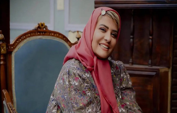 عکس داماد لاغر