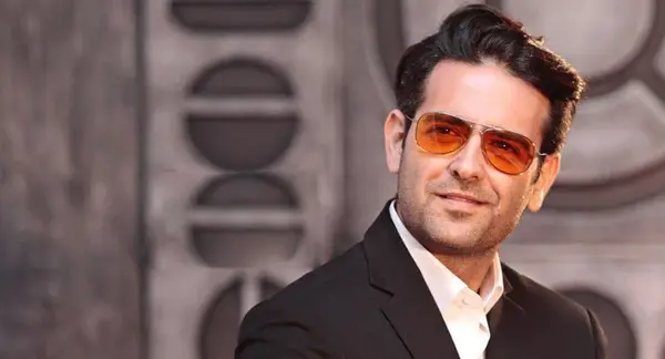عکس مدلینگ امیرحسین نامدار
