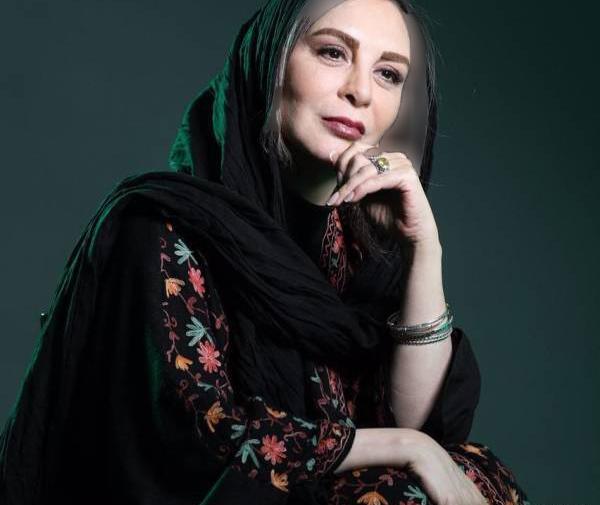 عکس افسانه بایگان قبل انقلاب