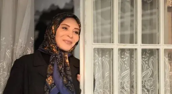 عکس افسانه بایگان قبل انقلاب