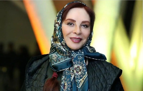 عکس افسانه بایگان قبل انقلاب