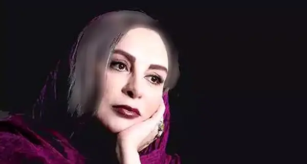 عکس افسانه بایگان قبل انقلاب
