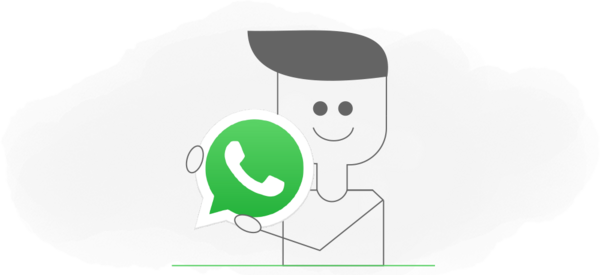 عکس واتساپ بیزینس
