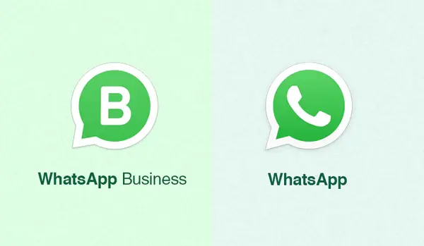 عکس واتساپ بیزینس