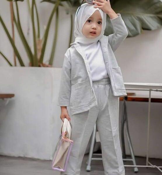 عکس لباس دخترانه زمستان