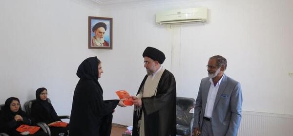 عکس قرآن آموزان