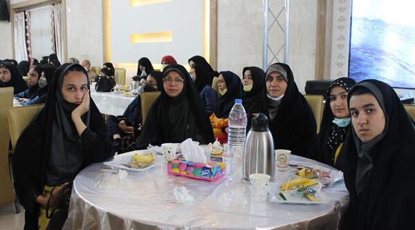 عکس قرآن آموزان