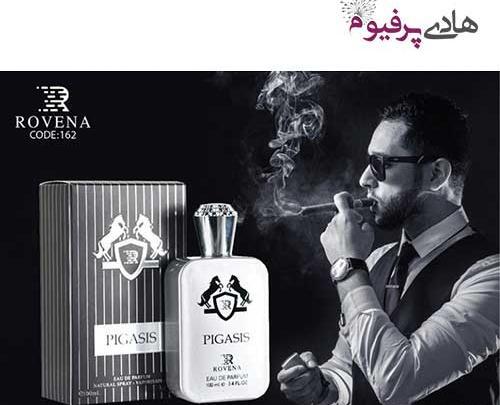 عکس ادکلن پگاسوس