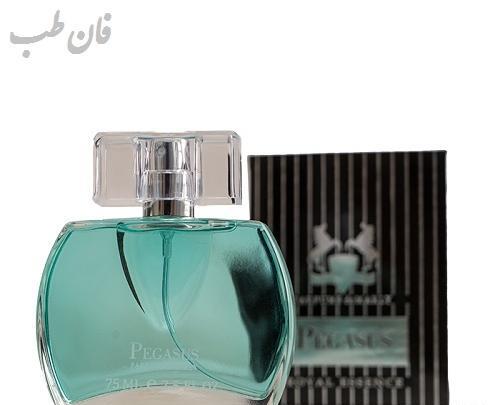 عکس ادکلن پگاسوس