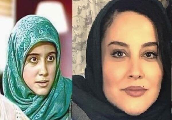 عکس خودکشی آشا محرابی