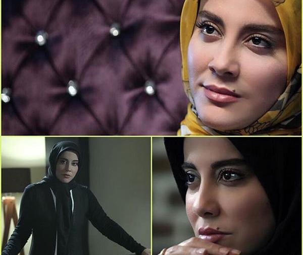 عکس خودکشی آشا محرابی