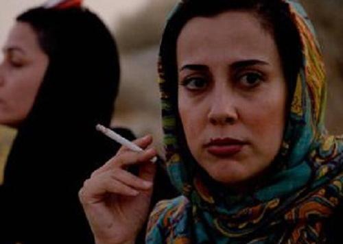 عکس خودکشی آشا محرابی