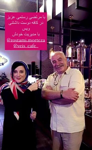 عکس خودکشی آشا محرابی
