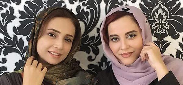 عکس خودکشی آشا محرابی