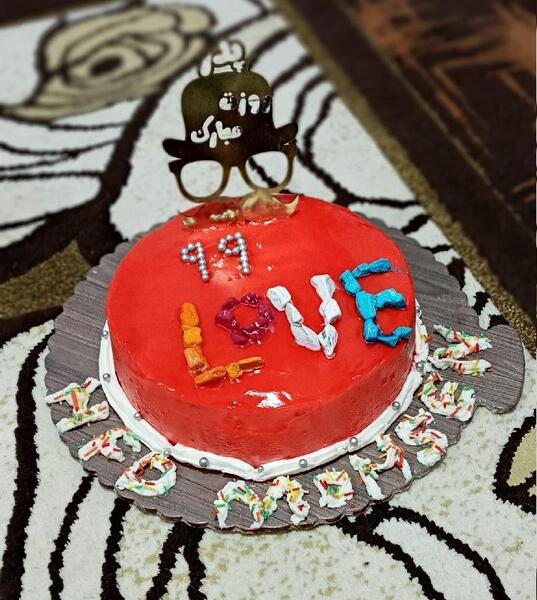 عکس چالش ع