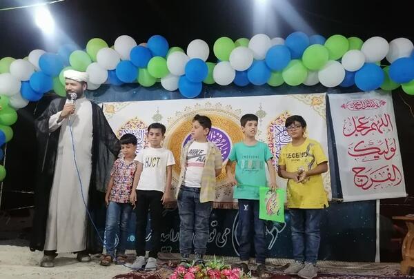 عکس چالش ع
