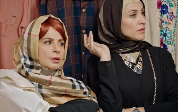 عکس از سیما تیرانداز