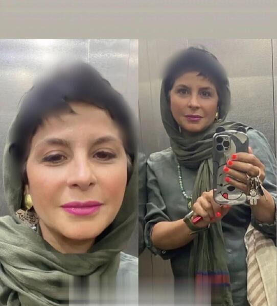 عکس از سیما تیرانداز
