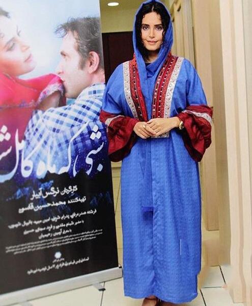عکس های دختر بلوچ جدید