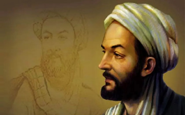 عکس آثار ابو علی سینا