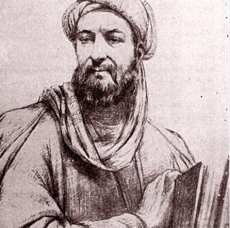 عکس آثار ابو علی سینا