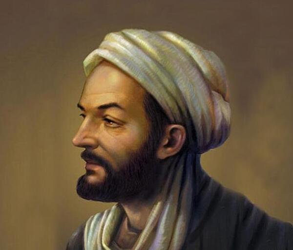 عکس آثار ابو علی سینا