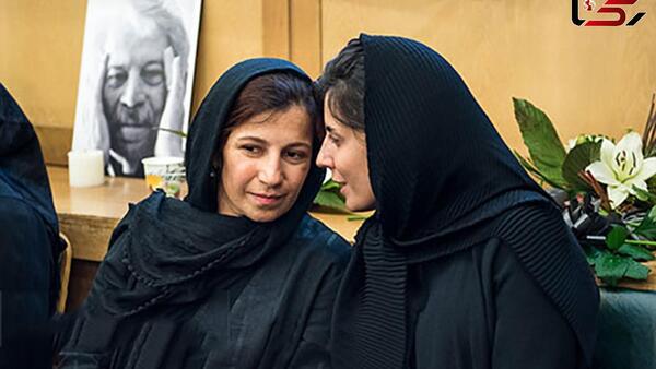 عکس زهره رشیدی