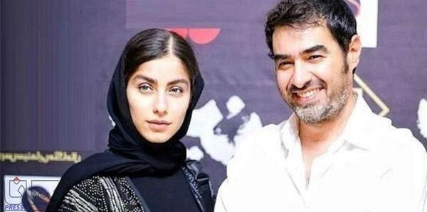 عکس همسر شهاب مرادی